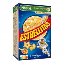 CEREALS NESTLE ESTRELLITAS (450 G)