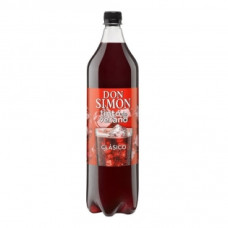 SUMMER RED DON SIMON (1,5 L)