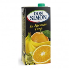 NECTAR DON SIMON MERIENDA (1 L)