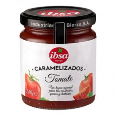 CARAMELISED TOMATO IBSA (240 G)