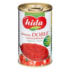 TOMATO CONCENTRATE HIDA (170 G)