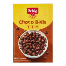 CEREALS SCHAR MILLY MAGIC CHOCOLATE (250 G)