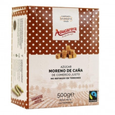 BROWN SUGAR AZUCARERA (500 G)