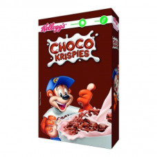 CEREALS KELLOG'S CHOCO KRISPIES (375 G)