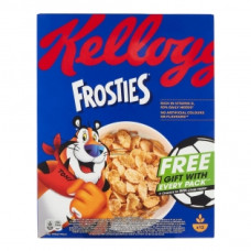 CEREALS KELLOG'S FROSTIES (375 G)