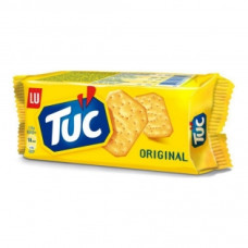 BISCUITS TUC (100 G)