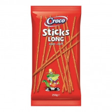 SALTY STICKS CROCO (250 G)