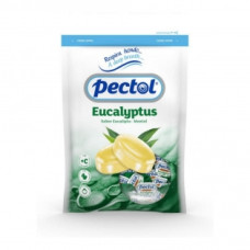 ORAL PLEASURE MINTS PEPPERMINT DAMEL EUCALYPTUS (150 G)