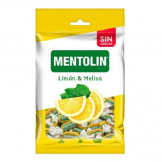 SWEETS MENTOLIN MELISA (100 G)