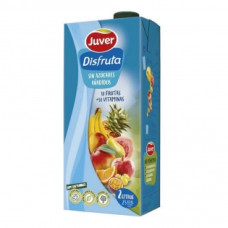 NECTAR JUVER DISFRUTA (2 L)