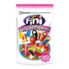 SWEETS FINI JOLLY JAMBORE (180 G)