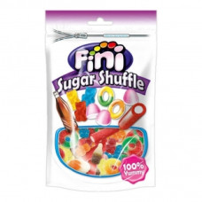 SWEETS FINI LITTLE MIX SELECTION (180 G)