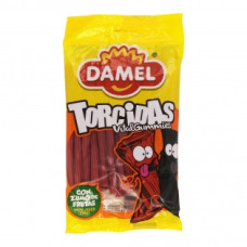 SWEETS DAMEL STRAWBERRY (150 G)