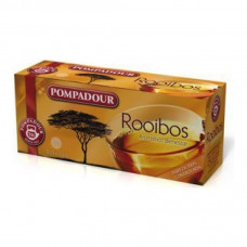 INFUSION POMPADOUR ROIBOS (20 UDS)