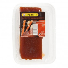 QUINCE JELLY QUIJOTE (250 G)