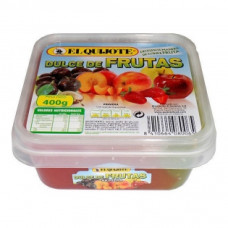 FRUIT CAKE QUIJOTE (400 G)