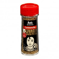 ANISETTE CARMENCITA GRAINS (35 G)