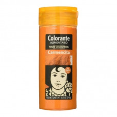 FOOD COLOURING CARMENCITA (290 G)