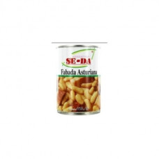 ASTURIAN FABADA SE-DA (415 G)