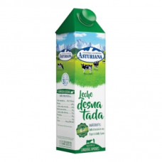 SKIMMED MILK CENTRAL LECHERA ASTURIANA (1 L)