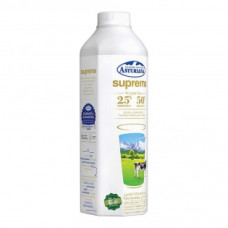 SKIMMED MILK CENTRAL LECHERA ASTURIANA SUPREMA (1 L)