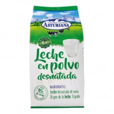 POWDEREDMILK CENTRAL LECHERA ASTURIANA SKIMMED (1 KG)