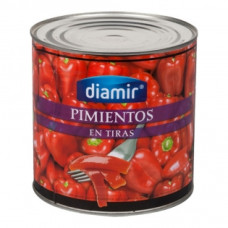 BELL PEPPERS DIAMIR (3 KG)