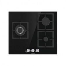 GAS HOB HISENSE GG633B 3F