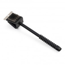 BARBECUE CLEANING BRUSH ALGON (36 X 5,5 CM)