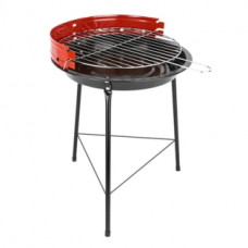 CHARCOAL BARBECUE WITH STAND 52733 (Ã 33 CM)