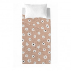 TOP SHEET POPCORN SURI (BED 105/110)