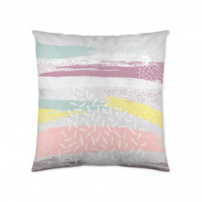 CUSHION COVER NATURALS LORAN (50 X 50 CM)