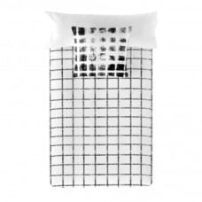 NORDIC COVER POPCORN IAN (240 X 220 CM) (KING SIZE)