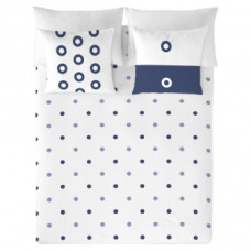NORDIC COVER POPCORN BECA (220 X 220 CM) (DOUBLE)