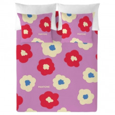 NORDIC COVER PANTONE BOUQUET (220 X 220 CM) (DOUBLE)