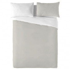 NORDIC COVER NATURALS REVERSIBLE (180 X 270 CM) (SINGLE)