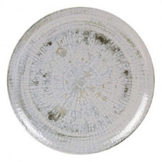 UNDERPLATE LA MEDITERRÃNEA IDRIS MONACO SHINE PORCELAIN (Ã 32,5 CM)