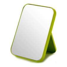 MIRROR WITH MOUNTING BRACKET PLASTIC