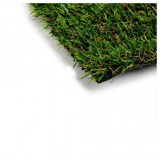 ASTRO-TURF TRICOLOUR POLYETHYLENE POLYPROPYLENE (100 X 200 X 0,2 CM)