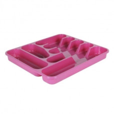 CUTLERY ORGANISER DEM LACIS (37,5 X 41,5 CM)