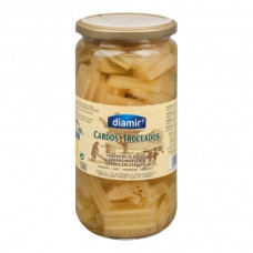 CHOPPED CARDOONS DIAMIR (720 ML)