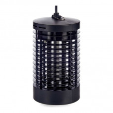 LAMP 4W ELECTRIC MOSQUITO REPELLENT BLACK (13 X 23 X 13 CM)
