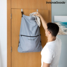 BACKPACK LAUNDRY BAG CLEPAC INNOVAGOODS