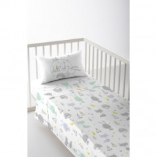 BEDDING SET COOL KIDS (80CM COT)