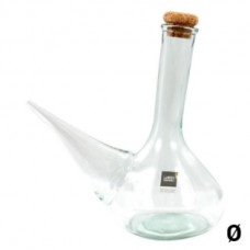 HANDLE LA MEDITERRÃNEA BEER WINE GLASS