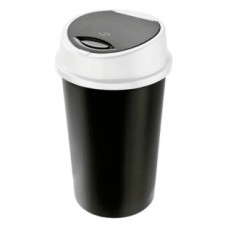 WASTE BIN TONTARELLI AG7CRT WITH LID (Ã 39 X 66,5CM)