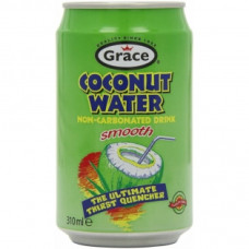 COCONUT WATER GRACE (350 ML)