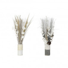 BUNCH DKD HOME DECOR COCONUT FIBRE (2 PCS) (30 X 30 X 80 CM)
