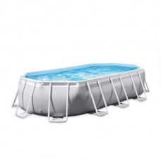 DETACHABLE POOL INTEX 13365 L (503 X 274 X 122 CM)