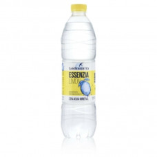 NATURAL MINERAL WATER SAN BENEDETTO ESSENZIA LEMON (1,5 L)